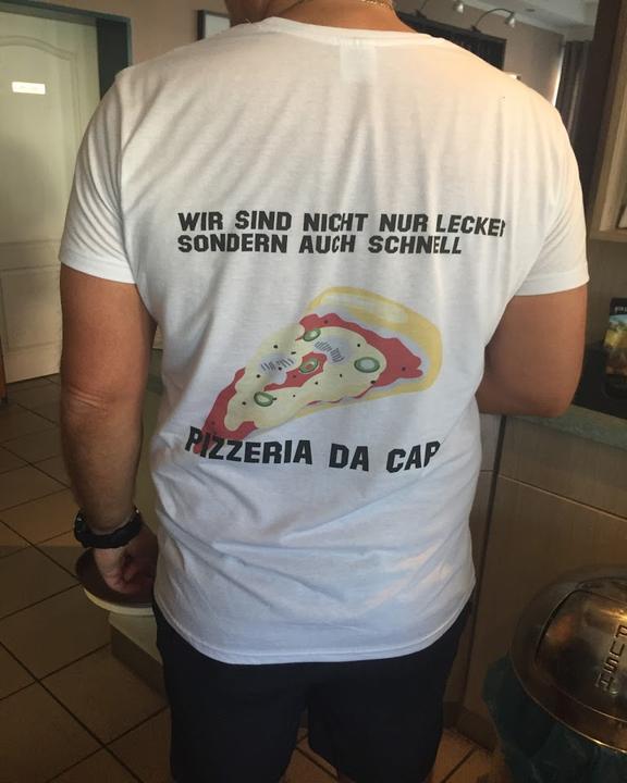 Pizzeria Da Capo