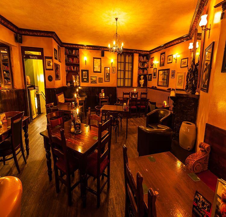The Fiddlers Irish Pub