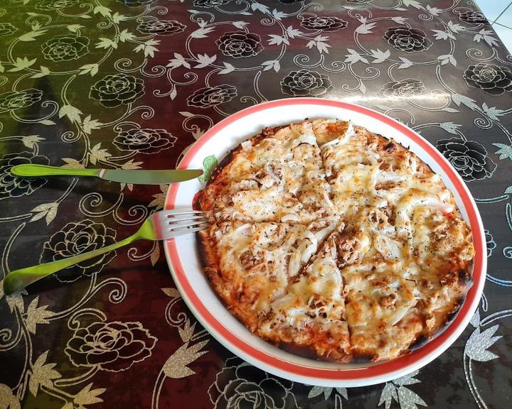 Pizzeria Ramazotti